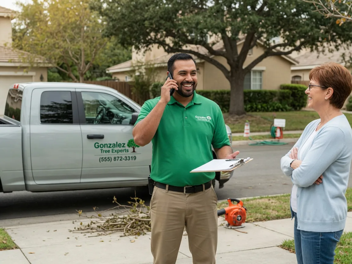Tree Service Austinville, IA FAQs